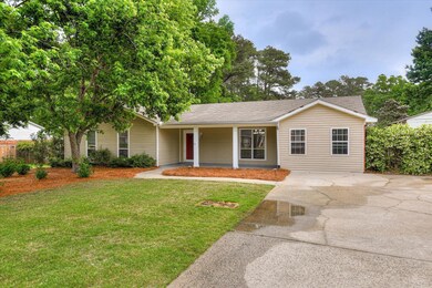 218 Hillbrook Dr, Augusta, GA 30907 - photo 5