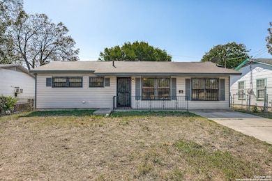 354 Las Palmas Dr, San Antonio, TX 78237 - photo 2