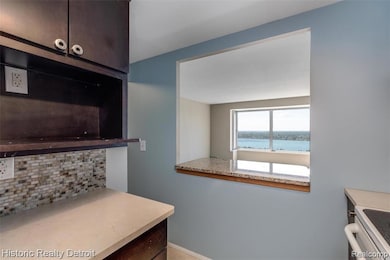 1300 E. Lafayette #2502 - Iconic Riverfront Co-Op with Stunning South-Facing Views