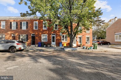 812 W Barre St, Baltimore, MD 21230 - photo 3