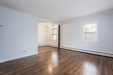 Living Room and Alcove