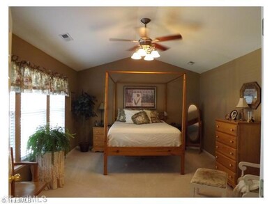 Master Bedroom.