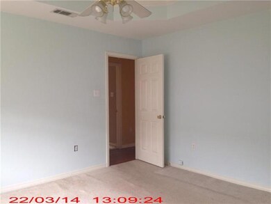 Master Bedroom.