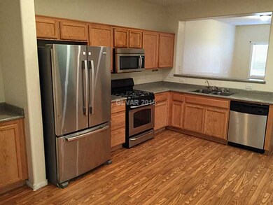 Property Photo. kitchen