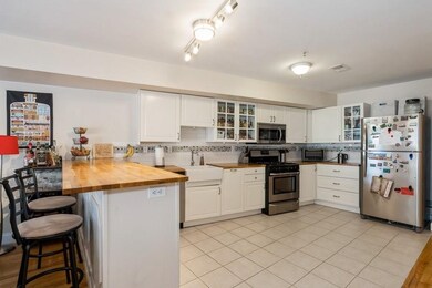 284 Baldwin Ave unit 2ND FL, Jersey City, NJ 07306 - photo 7