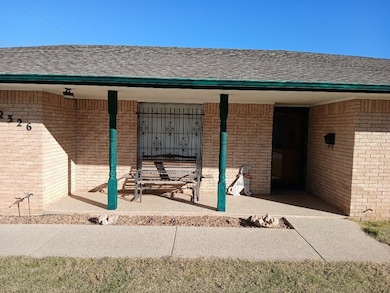 2326 Sioux Ave, Enid, OK 73703 - photo 2