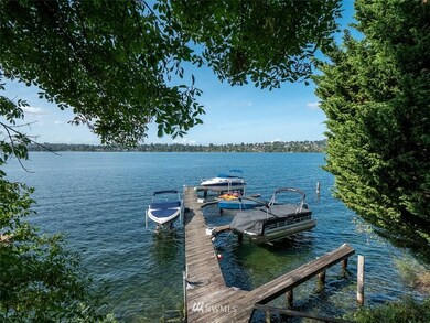 7361 W Mercer Way, Mercer Island, WA 98040 - photo 3