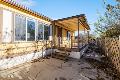 4395 N Katie Cir W, Prescott Valley, AZ 86314 - photo 4