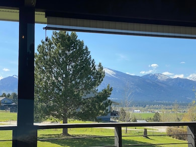 View From Deck