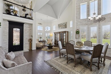 140 Coneflower Dr, Wylie, TX 75098 - photo 6