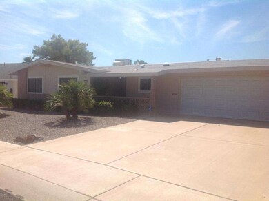 10517 W Mission Ln unit 7, Sun City, AZ 85351 - photo 4