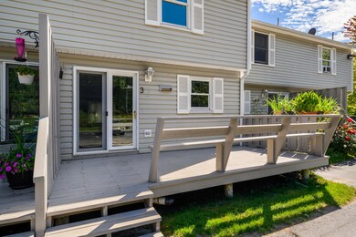 8 Park St unit 3, Saco, ME 04072 - photo 2
