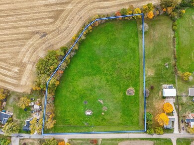 Mccarty Rd Land -5