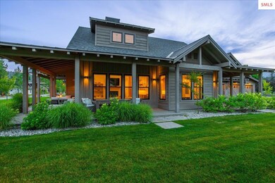 428 W Beach Ct, Dover, ID 83825 - photo 3