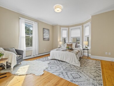 21 Atwood Square unit 2, Jamaica Plain, MA 02130 - photo 7