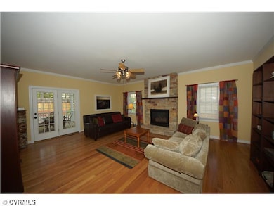 Den/Family/Great Room