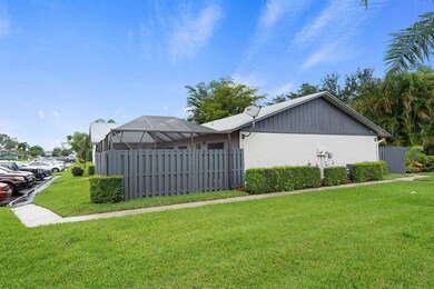 1218 Shibumy Cir unit D, West Palm Beach, FL 33415 - photo 2
