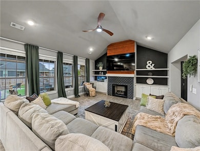 921 W Ashmore Landing Loop, Centerton, AR 72719 - photo 4