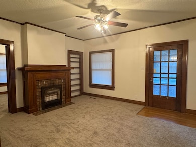 723 N C St, Wellington, KS 67152 - photo 6