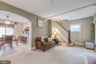 67 Hillcrest Ave, Oaklyn, NJ 08107 - photo 7