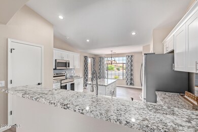 25050 S Desert Trail Ct, Sun Lakes, AZ 85248 - photo 5