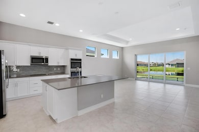 12446 SW Sunrise Lake Terrace, Port St. Lucie, FL 34987 - photo 4