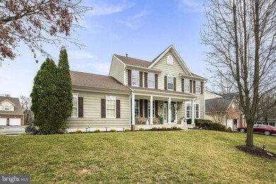 21522 Golden Autumn Place, Broadlands, VA 20148 - photo 3