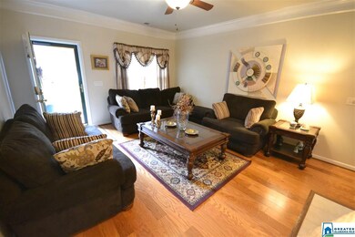 4509 Cantebury Ln, Center Point, AL 35215 - photo 3