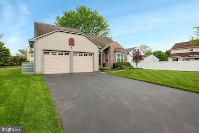 34 Jerrys Dr, Burlington, NJ 08016 - photo 4