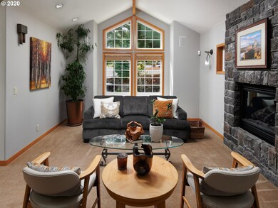 Fireplace Propane