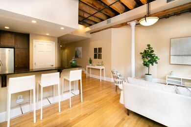 120 Fulton St unit 2B, Boston, MA 02109 - photo 4