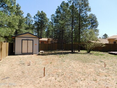 2891 Big Pine Drive