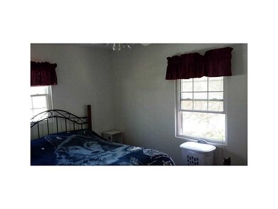 Bedroom.