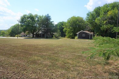 Vacant lot