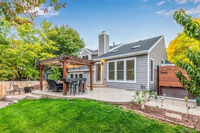 8837 Cactus Flower Way, Highlands Ranch, CO 80126 - photo 7