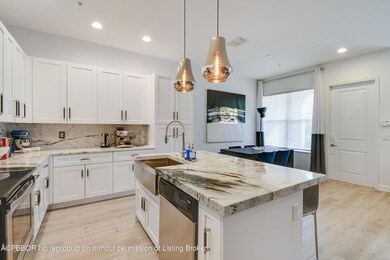 Kitchen and Dining