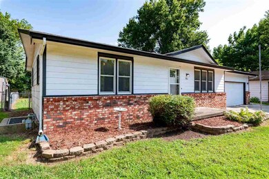 1410 Shelly Dr, Mulvane, KS 67110 - photo 3