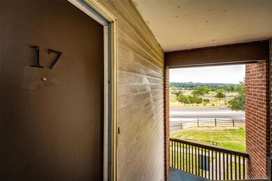 3623 S Sheridan Blvd unit 17, Denver, CO 80235 - photo 3