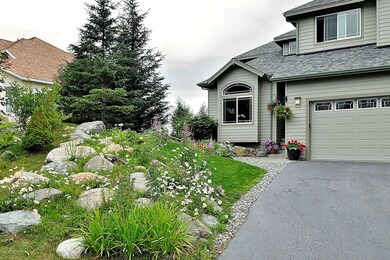 16332 Cape Noble Cir, Anchorage, AK 99516 - photo 2