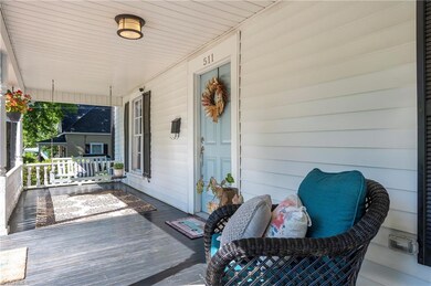511 Stockton St, Statesville, NC 28677 - photo 4