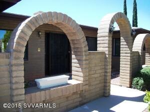 95 Concho - Entry