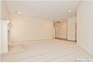 Picture taken from Dining Room looking toward the 
