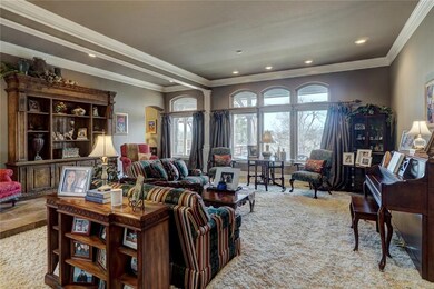 1312 Inverness Cir, Shawnee, OK 74801 - photo 2