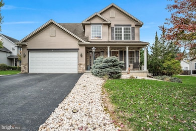 2 Rockledge Ct, Carlisle, PA 17015 - photo 2