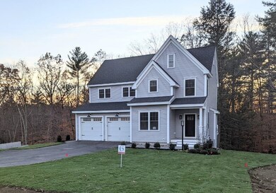 22 Tanner Cir unit Lot 6, Newmarket, NH 03857 - photo 2