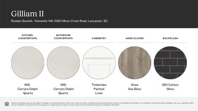 MLS selection option Roselyn Summit 149