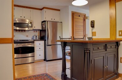 54 Mary St, Quincy, MA 02169 - photo 5