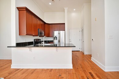 224 S Laurens St unit 410, Greenville, SC 29601 - photo 5