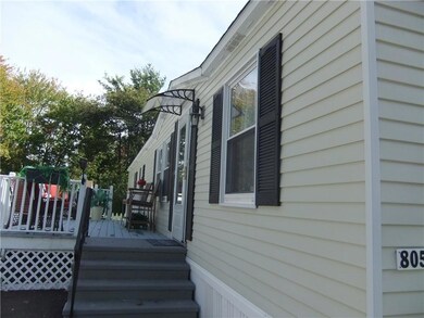 805 Forest Park, Middletown, RI 02842 - photo 4