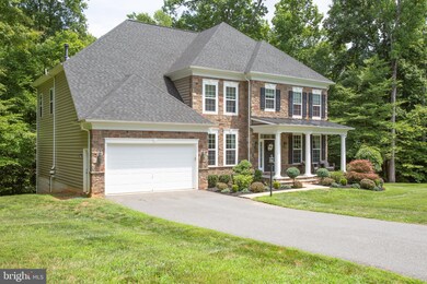 60 Maidenhair Way, Stafford, VA 22556 - photo 5